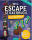 Escape Stickerbuch
