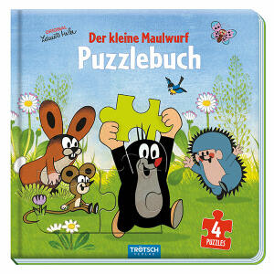 Der kleine Maulwurf