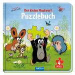 Der kleine Maulwurf
