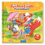 Herr Fuchs Frau Elster