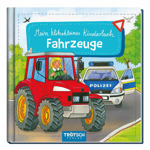 Mein klitzekleines