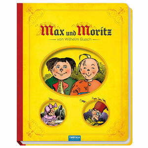 Max und Moritz
