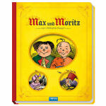 Max und Moritz