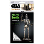Metal Earth STAR WARS Mandalorian IG-11™