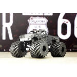 Metal Earth Fahrzeuge Monster Truck