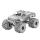 Metal Earth Fahrzeuge Monster Truck