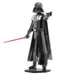 Metal Earth STAR WARS Darth Vader