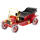 Metal Earth Classic Ford 1908 Model T Red