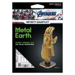Metal Earth Marvel: Infinity Gauntlet