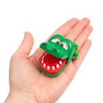 Worlds Smallest Crocodile Dentist Game - Kroko Doc