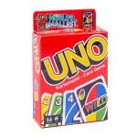 Worlds Smallest Uno Card Game