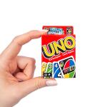 Worlds Smallest Uno Card Game