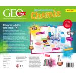 Franzis GEOlino Experimentierbox Chemie