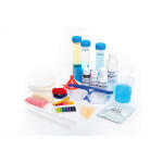 Franzis GEOlino Experimentierbox Chemie