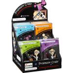 Invento just play Professor Crazy: Display Activity Cards 24