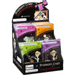 Invento just play Professor Crazy: Display Activity Cards 24