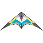 HQ Lenkdrachen Trick & Competition Maestro III Aqua R2F