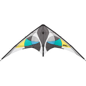HQ Lenkdrachen Jive III Aqua R2F