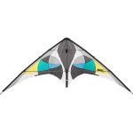 HQ Lenkdrachen Jive III Aqua R2F