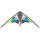 HQ Lenkdrachen Jive III Aqua R2F
