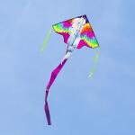 Ecoline Kinderdrachen Simple Flyer Pegasus 120 cm