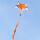 Ecoline Kinderdrachen Fox Kite