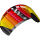 HQ Lenkdrachen Symphony Pro 1.3 Rainbow R2F