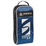 HQ Lenkdrachen Symphony Pro 2.5 Neon Blue R2F