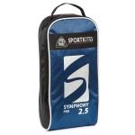 HQ Lenkdrachen Symphony Pro 2.5 Rainbow R2F