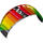 HQ Lenkdrachen Symphony Pro 2.5 Rainbow R2F