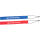 HQ Lenkdrachen Symphony Pro 2.5 Rainbow R2F
