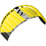 HQ Lenkdrachen Symphony Pro 2.2 Neon Yellow R2F