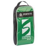 HQ Lenkdrachen Symphony Pro 2.2 Neon Yellow R2F