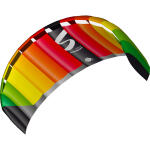 HQ Lenkdrachen Symphony Pro 2.2 Rainbow R2F