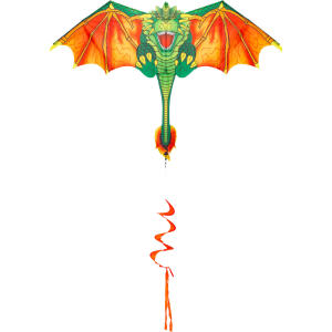 HQ Kinderdrachen Blaze The Dragon