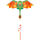 HQ Kinderdrachen Blaze The Dragon