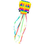 HQ Kinderdrachen Rainbow Octopus L