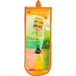 HQ Kinderdrachen Rainbow Octopus L