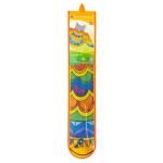 HQ Kinderdrachen Jazzy Owl Kite