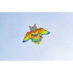 HQ Kinderdrachen Jazzy Owl Kite