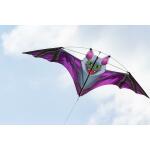 HQ Kinderdrachen Dark Fang Bat Kite