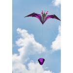 HQ Kinderdrachen Dark Fang Bat Kite