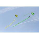 HQ Einleiner Hoffmanns Canard Delta Lime