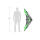 HQ Lenkdrachen Speed & Power Arrow M