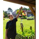 HQ Windspiel Butterfly Twist Swallowtail