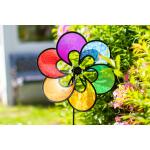 HQ Windspiel Paradise Flower Victorian Style