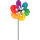 HQ Windspiel Paradise Flower Victorian Style
