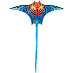 HQ Einleiner Manta Kite
