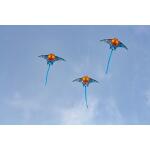 HQ Einleiner Manta Kite
