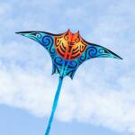 HQ Einleiner Manta Kite